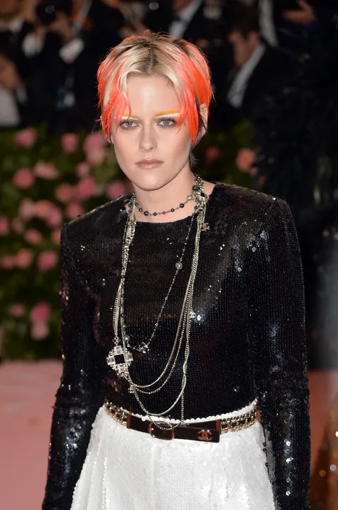 Rambut Baru Kristen