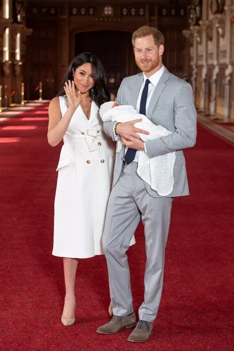 Style Meghan Markle