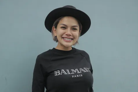 Inginnya Bahagia