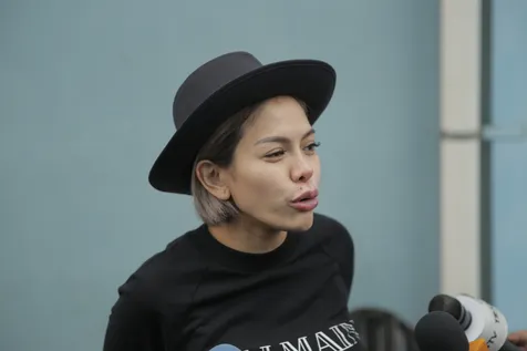 Santai Dilaporkan