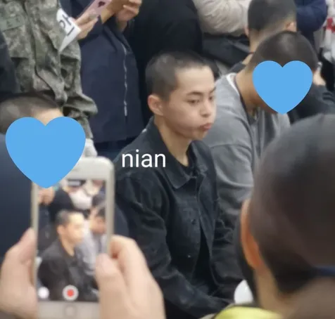 Selalu Bikin Fans Gemas
