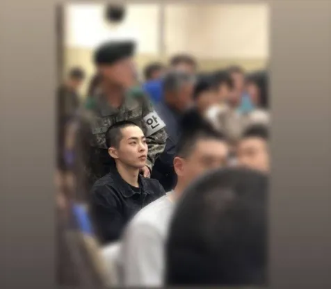 Bertugas Hampir 2 Tahun