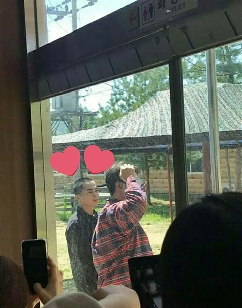 Jalani Pelatihan Dasar