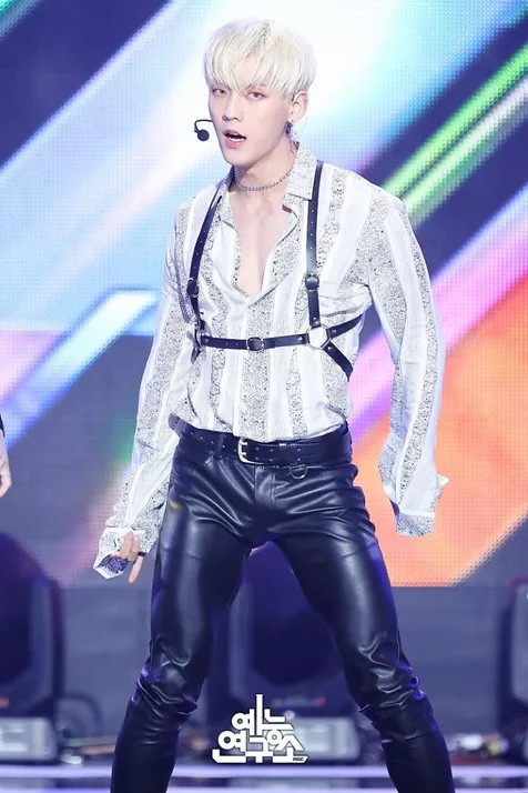 Minhyuk BTOB