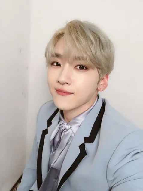 Minhyuk MAP6