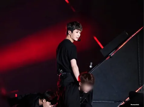 Minhyuk NOIR