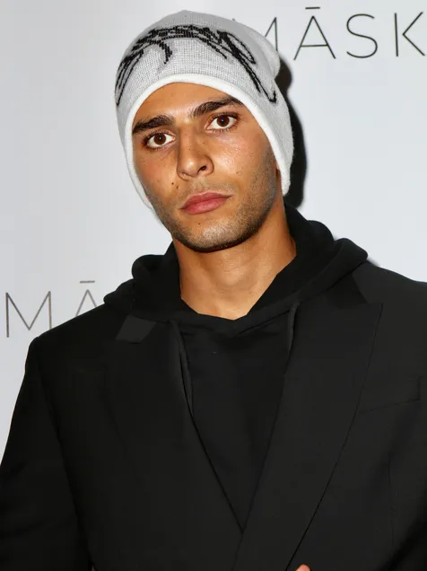 Younes Bendjima