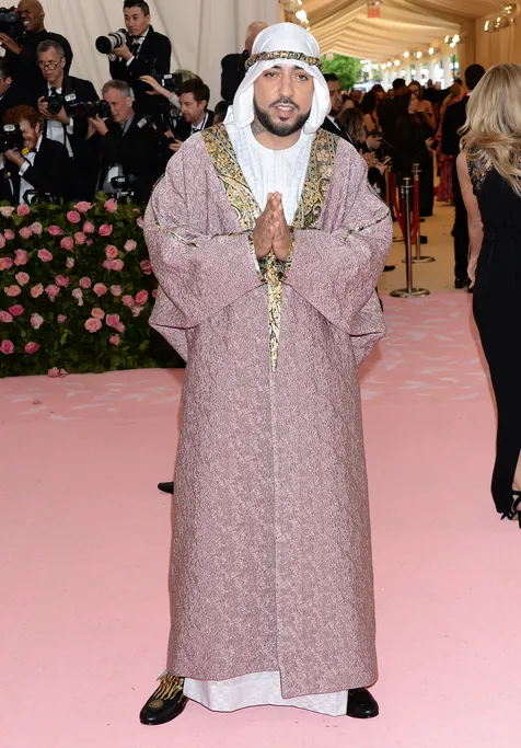 French Montana