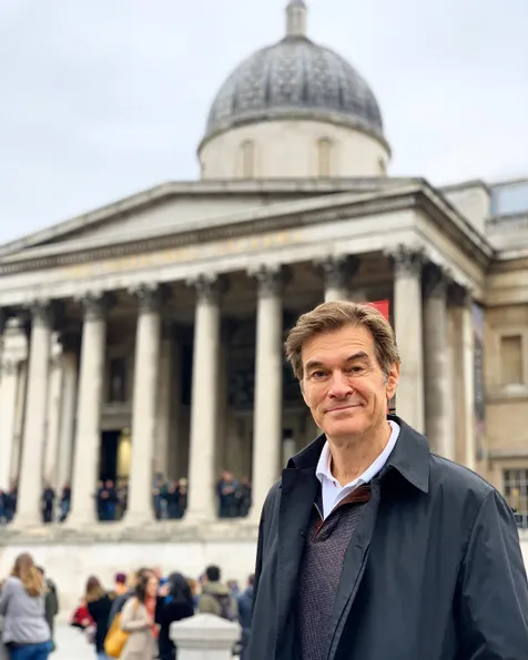 Dr. Oz