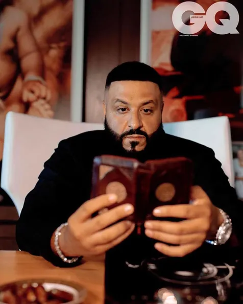 DJ Khaled
