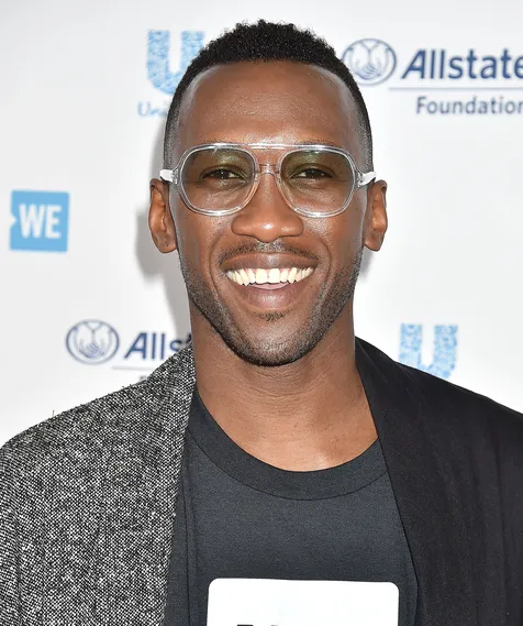 Mahershala Ali