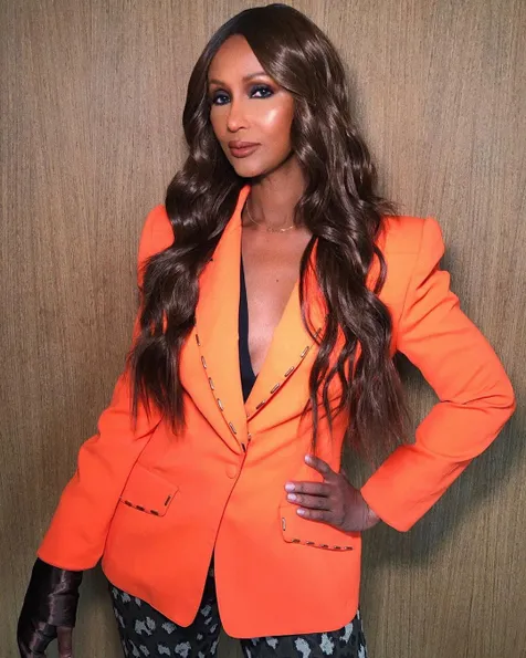 Iman