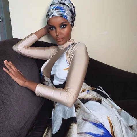 Halima