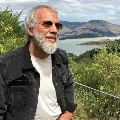 Cat Stevens