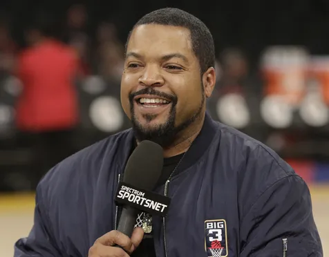 Ice Cube