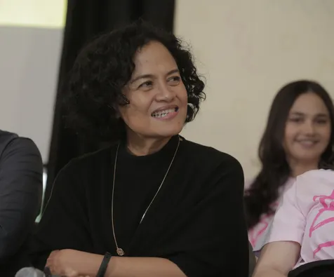 Hadirnya Karakter Pria