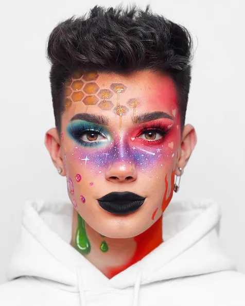 Jago Makeup