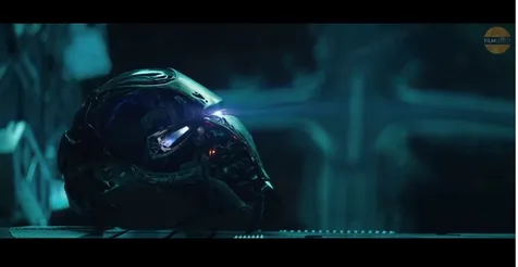 Post Credit, Gamora, Jeda Waktu