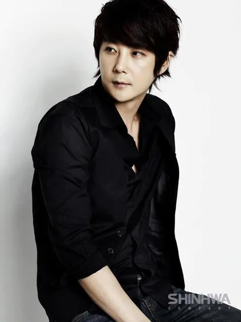 Shin Hyesung