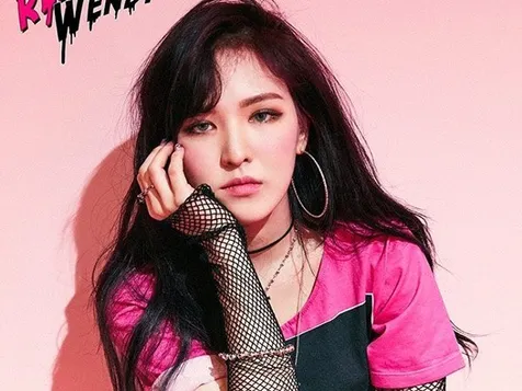 Wendy