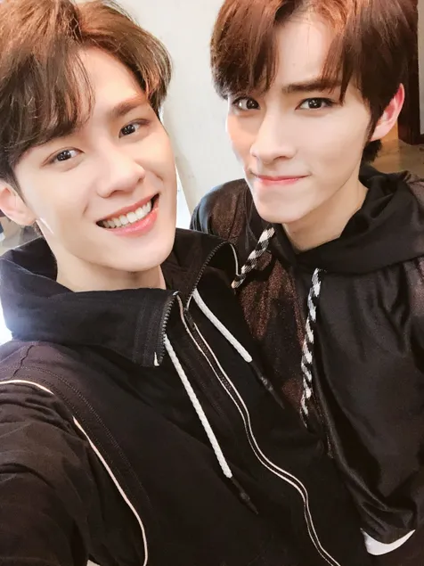 Kun dan Xiaojun
