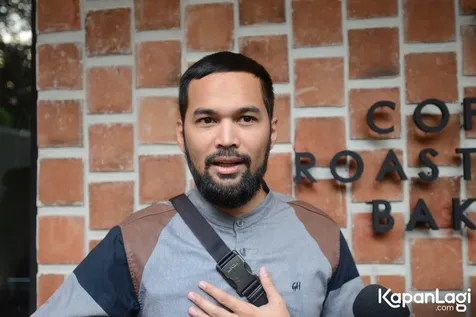 Tetap Berikan THR
