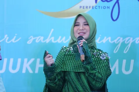 Kajian Bersama Suami