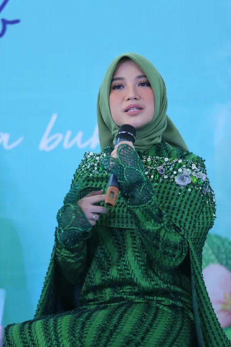 Masih Punya Salah