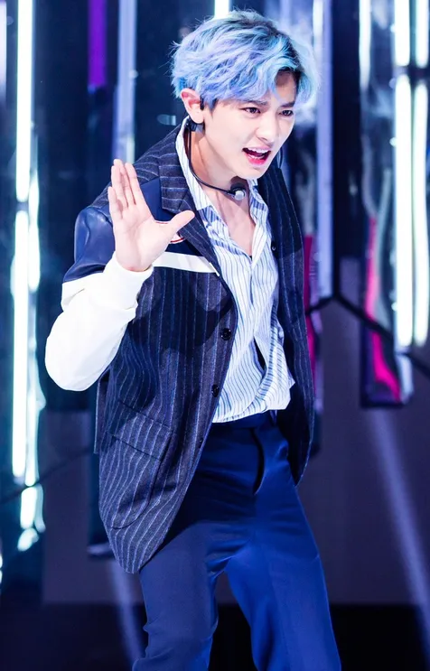 Chanyeol EXO