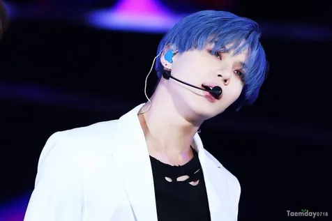 Taemin SHINee