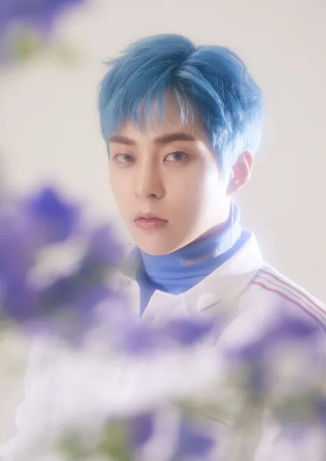 Xiumin EXO