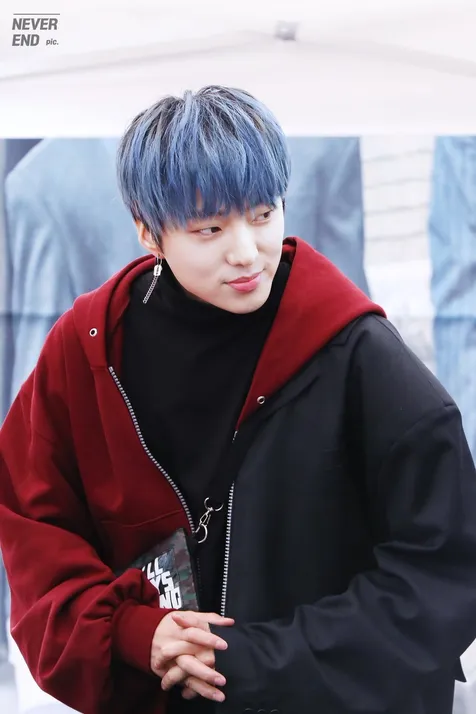 Seungyoon WINNER
