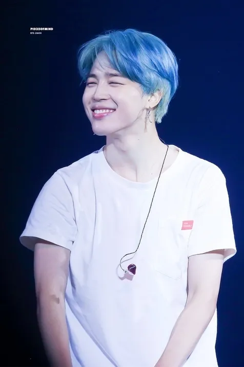 Jimin BTS