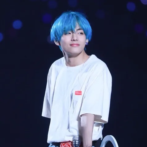 V BTS