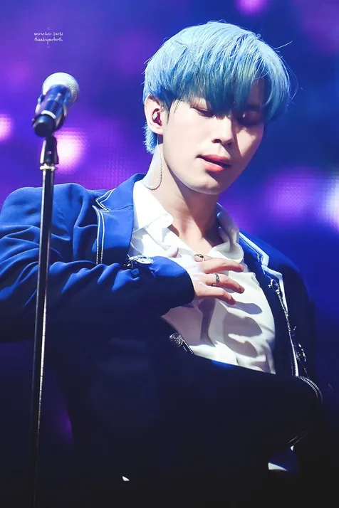 Hongbin VIXX