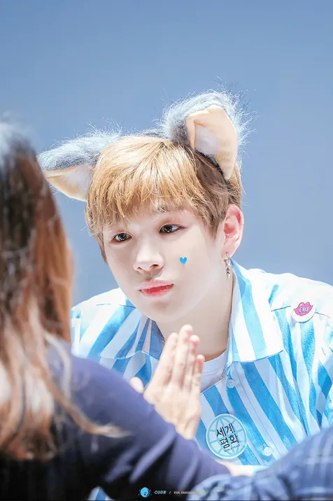 Kang Daniel