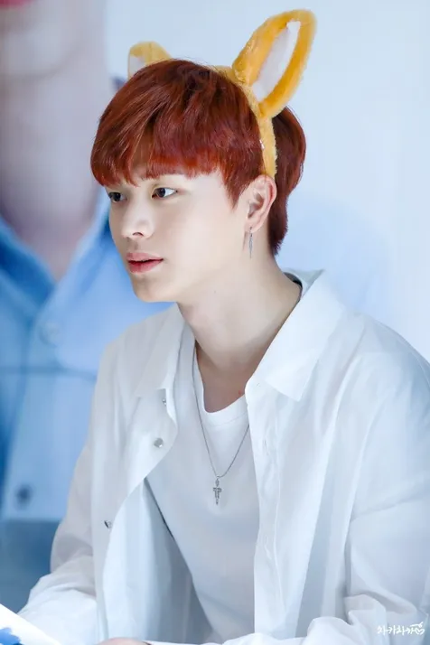 Sungjae BTOB