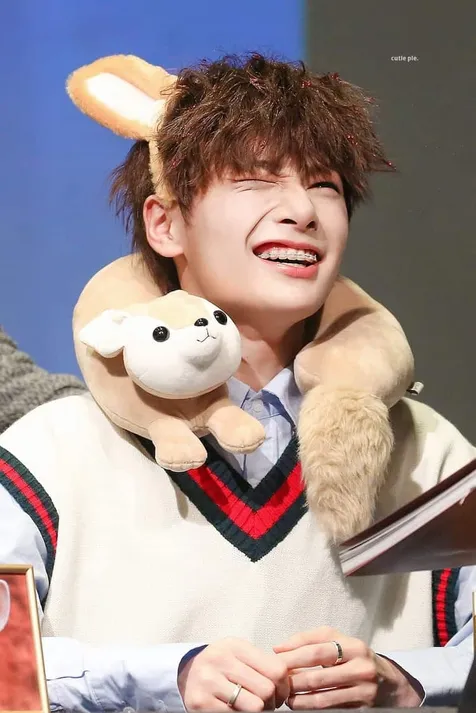 I.N Stray Kids