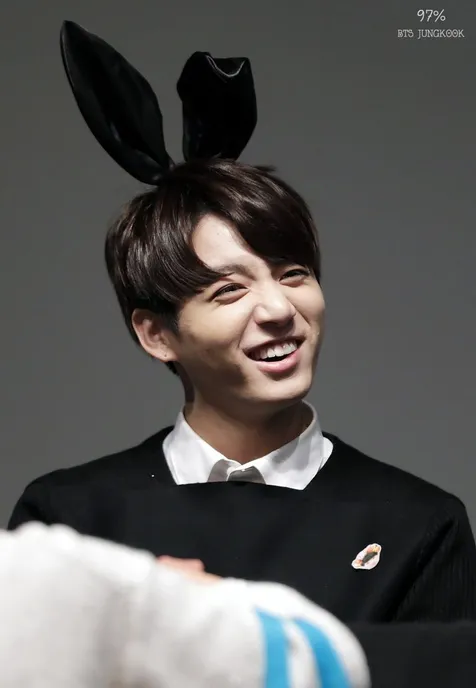 Jungkook BTS
