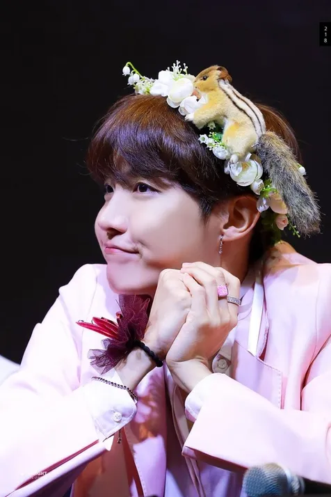 J-Hope BTS