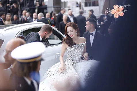 Ice Princess