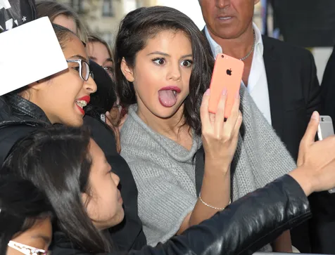 Selena Gomes