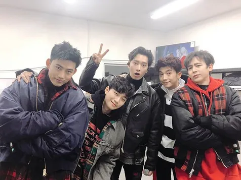 Reuni 2PM