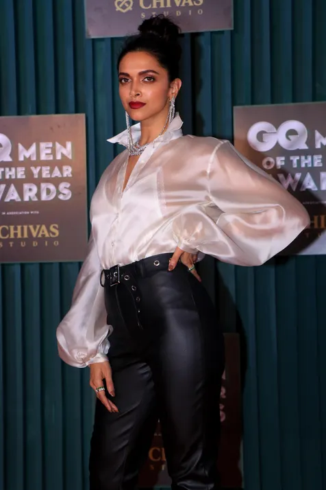 Deepika Padukone