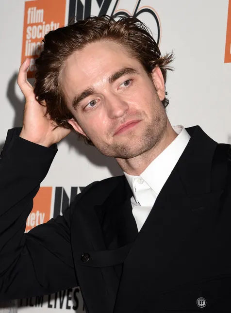 Bocornya Info Bikin Kesal Pattinson