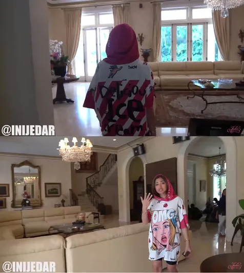 Ruang Tengah