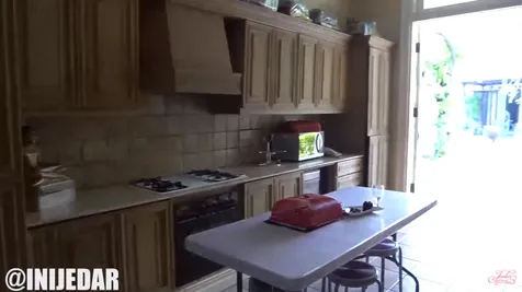 Dapur