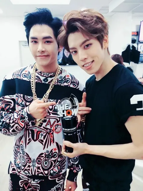 Infinite H