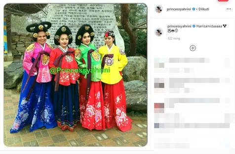 Bahasa Korea