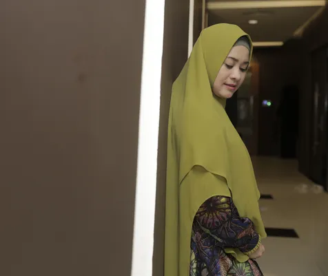 Tak Cemburu Lihat Kedekatan Adira dan Ririn